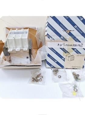 议价Telemecanique LC1 FG 43 Contactor 3 Phase 600VAC议价