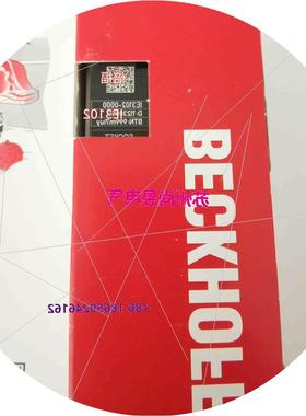 议价现货BECKHOFF IE3102倍福端子盒模块当天发货议价$