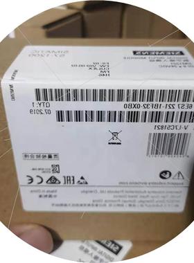 议价SM 1221 S7-1200模块6ES7221 6ES7 221-1BF32/1BH32-0XB0/O