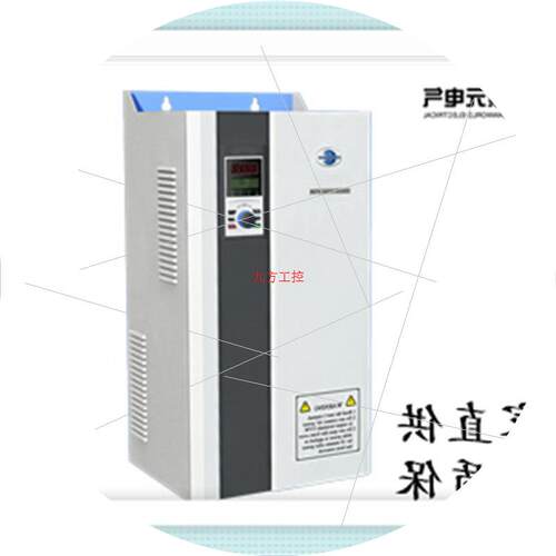 议价 CDE500-4T3R7G/5R5L 三相380V G/L合一开环矢量变频器3.
