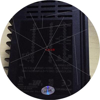 议价议价韩荣温控器VX2-UMNA-A2 VX2-USMA-A2 VX2-USNA-A1CD4