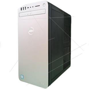 8930 XPS 准系统 8代9代I7电脑主机 黑色现货 议价Dell 银色 戴尔