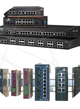 议价  益网科技 EX78900 交换器 全新原装正品