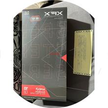 议价全新迅景rx6750gre10g黑狼全新未拆封