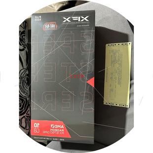 议价全新迅景rx6750gre10g黑狼全新未拆封