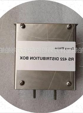 议价 SPERRY RS422 4992-0000 配电箱 全新原装现货议价