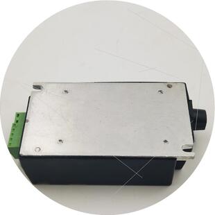 电动滚筒驱动卡调速器24V直流控制器 议价 150C 新无使