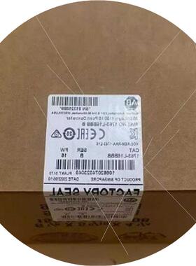 议价1763-L16BBBAB罗克韦尔处理器PLC控制器(咔咔电子)