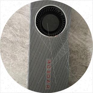 议价AMD RX5700/XT 显卡外壳体 二手拆机成色如图咨询客服