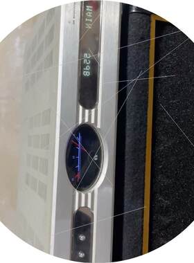 议价威发影院功放机,PH3品相见图功能正常音质不错需要的联