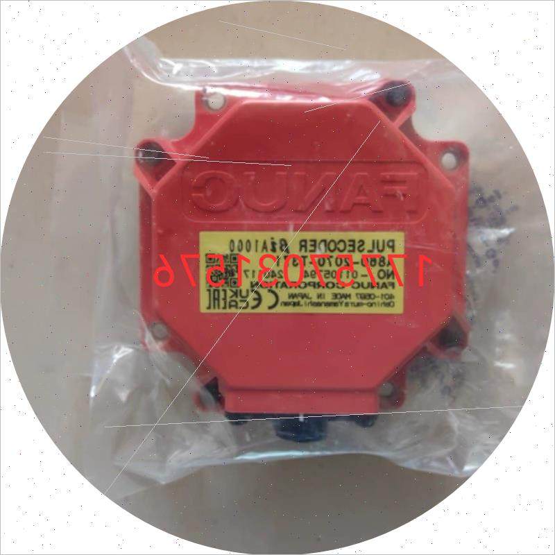 议价A860-2070-T371 发那科编码器 全新质保一年现货顺丰包