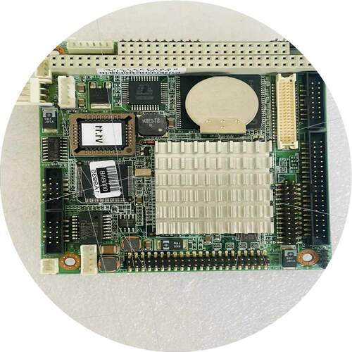 议价PC104主板 研华PCM-3341F 设备主板 适用