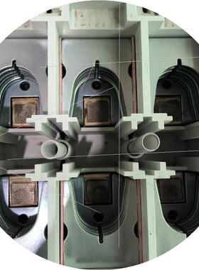 议价ABB接触器AF1250H1260A220V线包