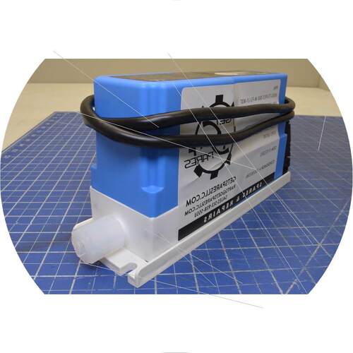议价6500-T5-F03-XXX-M-P2-U1-M37 / INTEGRATED FLOW CONTRO议价
