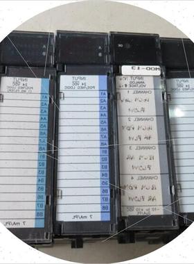 议价二手GE模块 IC693ALG220F/220D,IC693MDL 752F,IC693AL G390F