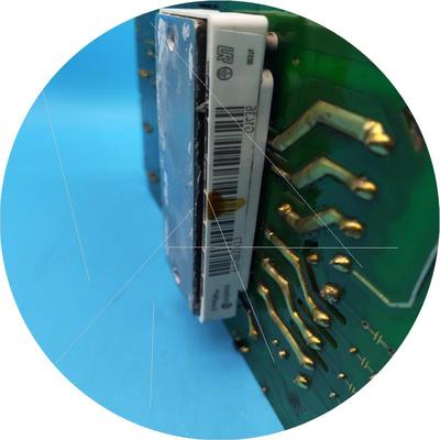 议价现货二手变频驱动板TL100G37KW-V94M带模块英杰凌FP40R12KT3