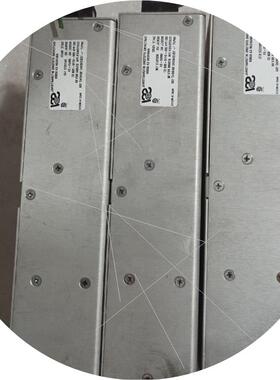 议价《议价》电源  VMSS-24 设备拆机