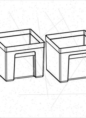 议价NORCOLD CRISPER BIN 640176