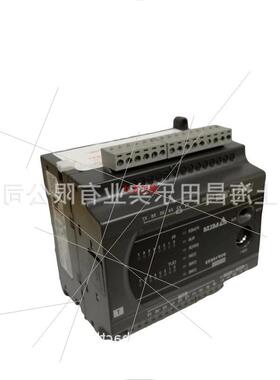议价变频器EH3系列 DVP48HP00T数字量扩展机全新
