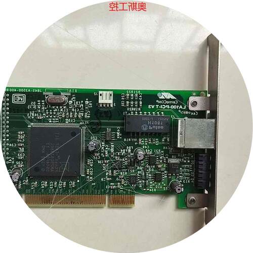 议价议价议价网卡LA100-PCI-T V3 J845-A3500议价议