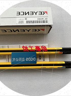 议价基恩士GL-R32H GL-R24H GL-R31F GL-R28H 安全光栅 GL-R23F