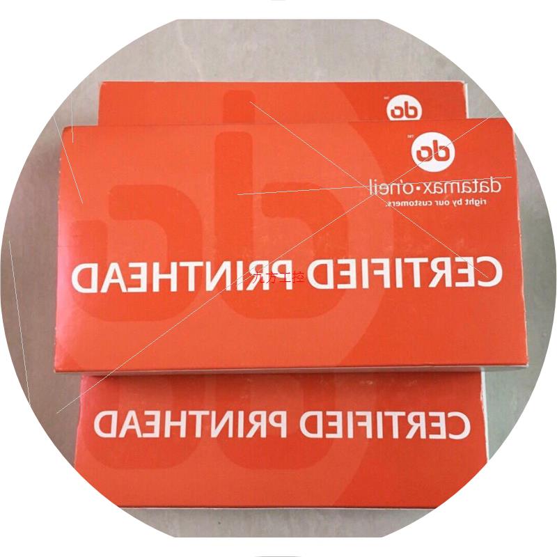 议价原装全新DATAMAX迪马斯打印头4310 取代4308打印头议价