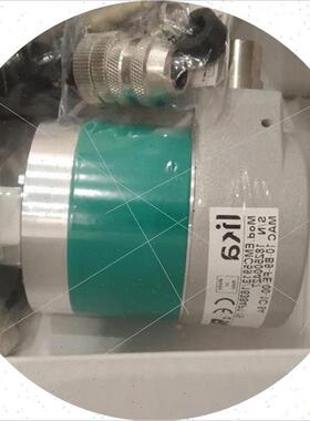 议价LIK莱卡ASRA5现S81-10全新CFD原8装货编码器请