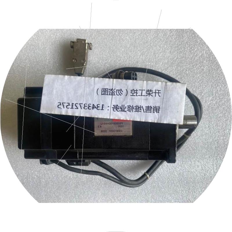 议价议价议价伺服电机P50B08100HXS1J现货议价议价议价