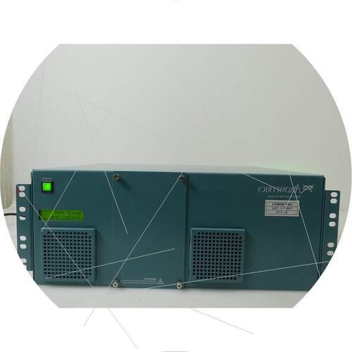 议价AXOMETRICS Used TVS-2 10.0.0.110 Tunable Visible Lig议价