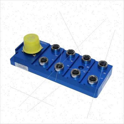 议价SENSTRONIC REP8DES23 输入模块