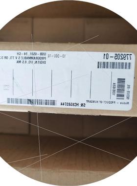 议价 原装正品 全新NI USB6501现货出售有意私聊议价