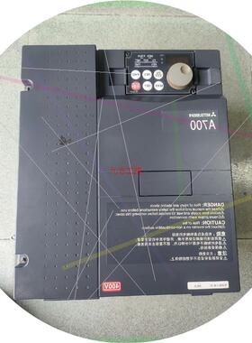 议价FR-F740-7.5K-CHT1 拆机s菱f740变频器如