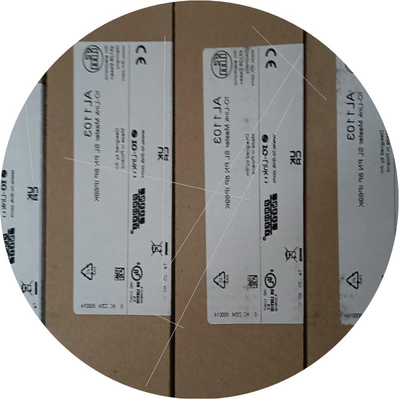 议价IFM易福门IO-LINK模块AL1120 AL1103 A(都是电子)