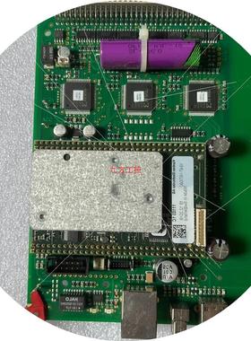 议价罗氏生化cobas6000/c502拆机电路板 ECPU55