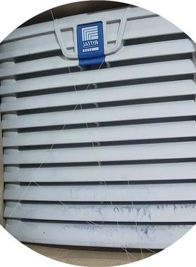 议价RITTAL威图风扇SK3239.124风扇电压直流2