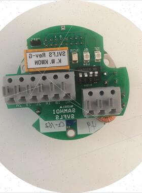 议价SAMHOI SVFLS Rev-G SAMHOI SVFLS Rev-G K.W.KWON 全新 议价