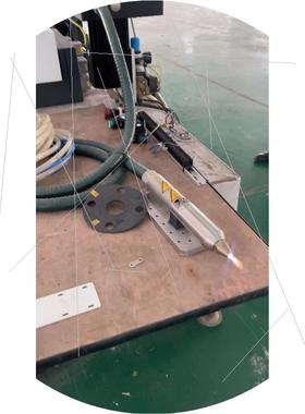 议价拆机整套等离子发生器plasmatreat   拆机