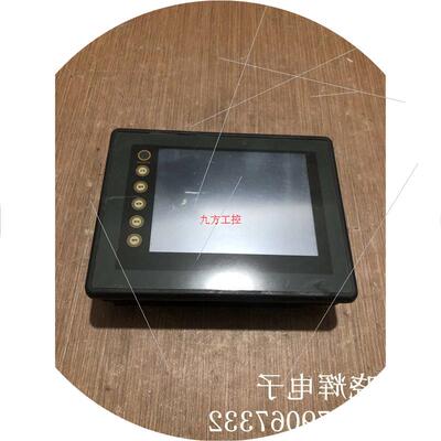 议价拆机富士触摸屏 V606eC20  现货质量保证实物拍摄