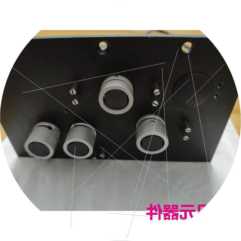 议价哈希氨氮Amtax Inter2C捏阀板一套需要联系议价$