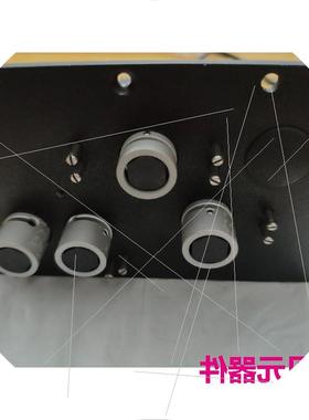 议价哈希氨氮Amtax Inter2C捏阀板一套需要联系议价$