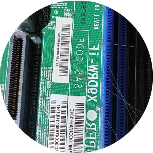 议价超微 X9DRW-IF LGA2011针双路服务器主板 成色新 现货