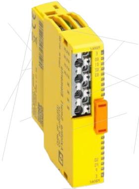 议价菲尼克斯2类电涌保护器 - VAL-MS 320/1+1-FM - 2804393