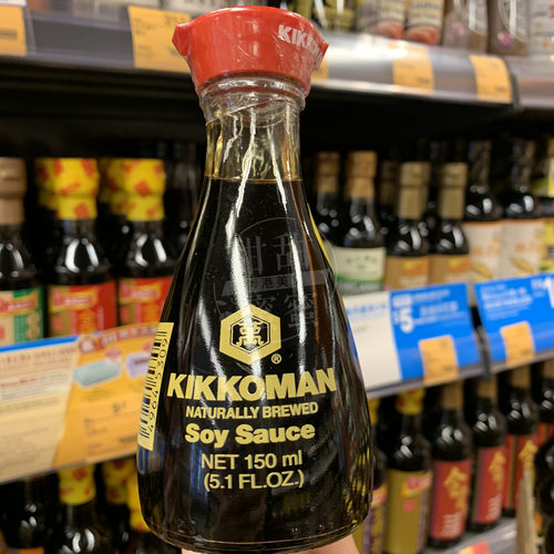 日本进口万字酱油樽日式调味
