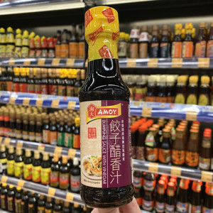 淘大饺子醋香汁150ml