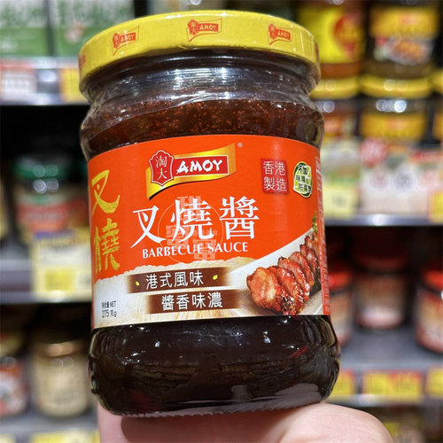 淘大275g厨房调味酱料