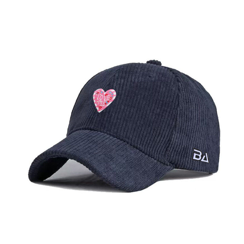 【官网正品】New Bcfauae NB防晒鸭舌帽旅游休闲风时尚潮流个性高