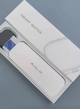 华强北新款2.04寸众戴ultra4蓝牙通话32GB内存可回信息运动多功能