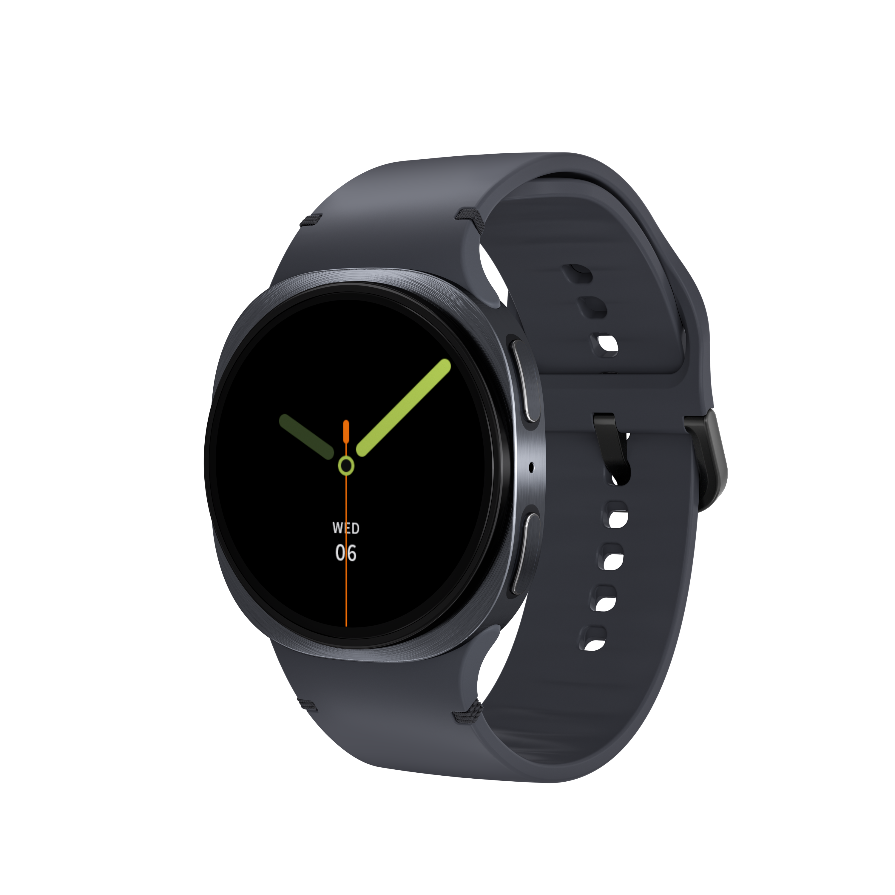 1.43寸华强北watch8mini蓝牙通话睡眠心率多功能运动健康送礼首选