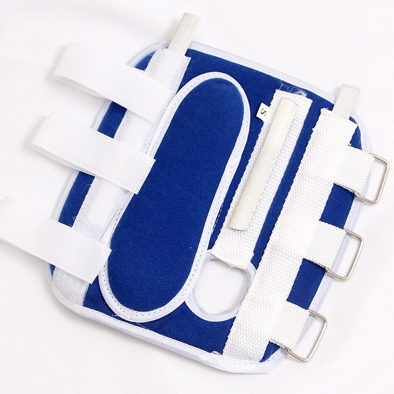 腕关节骨折固定带 腕部固定支具 腕骨固定套手腕护具 现货