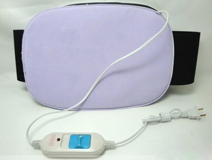 发热护腰带 男女冬季保暖护腰 电热护腰带 保暖插电热能